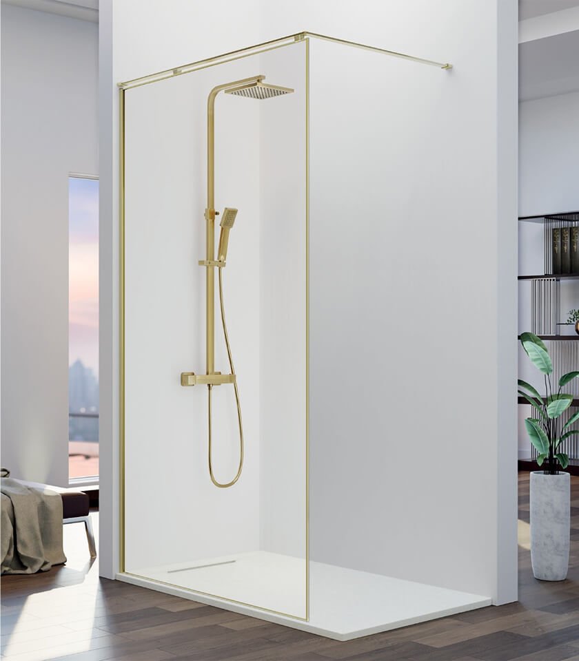 3. Fija Ducha