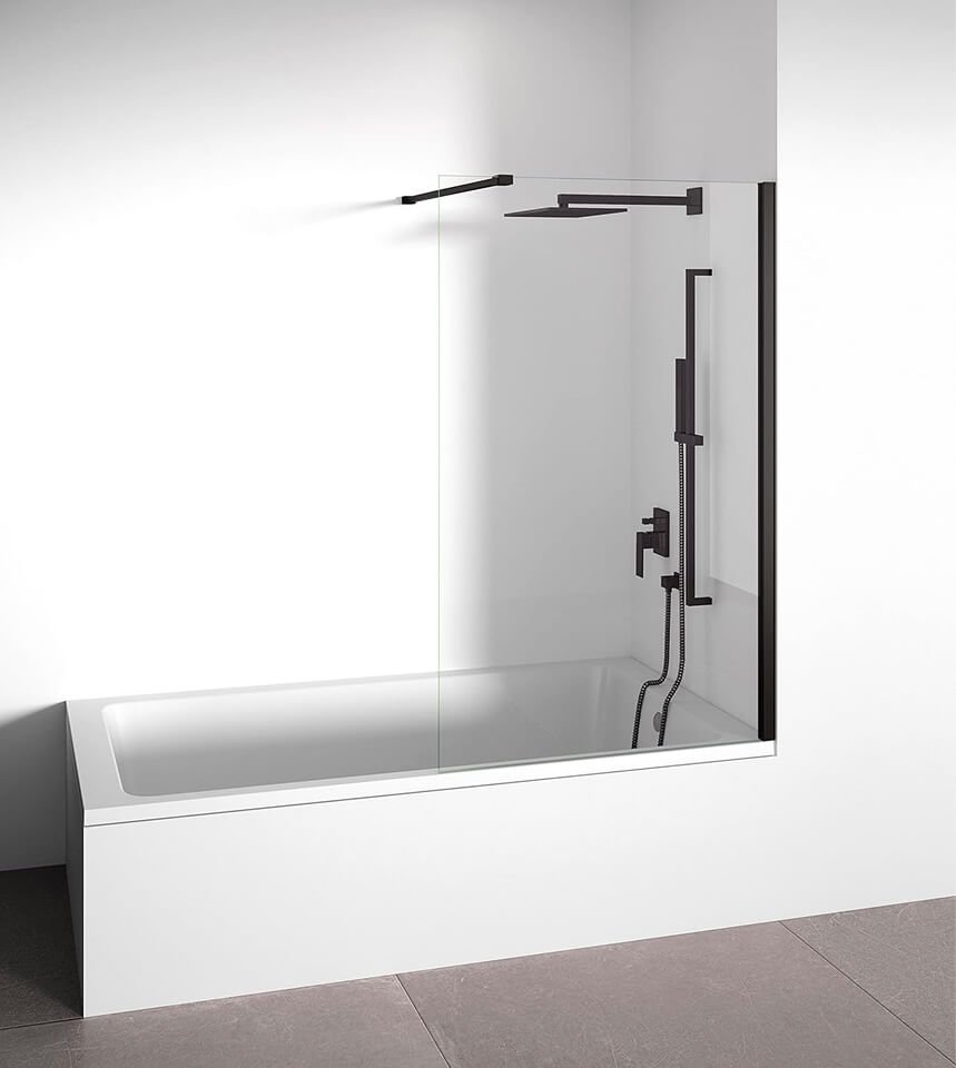 4. Bañera Fija
