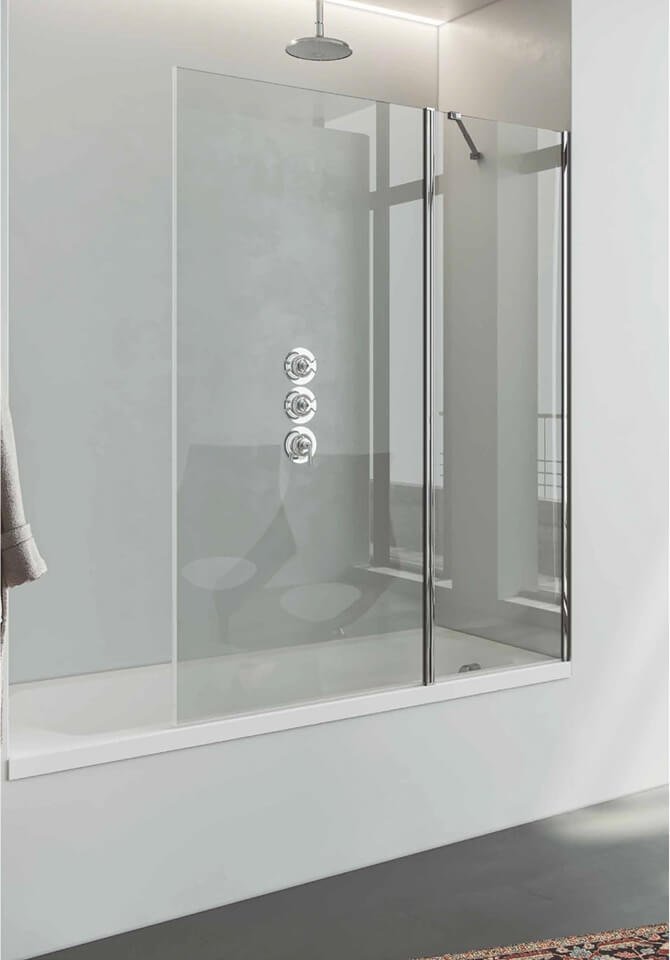 6. Mampara Bañera Abatiblr