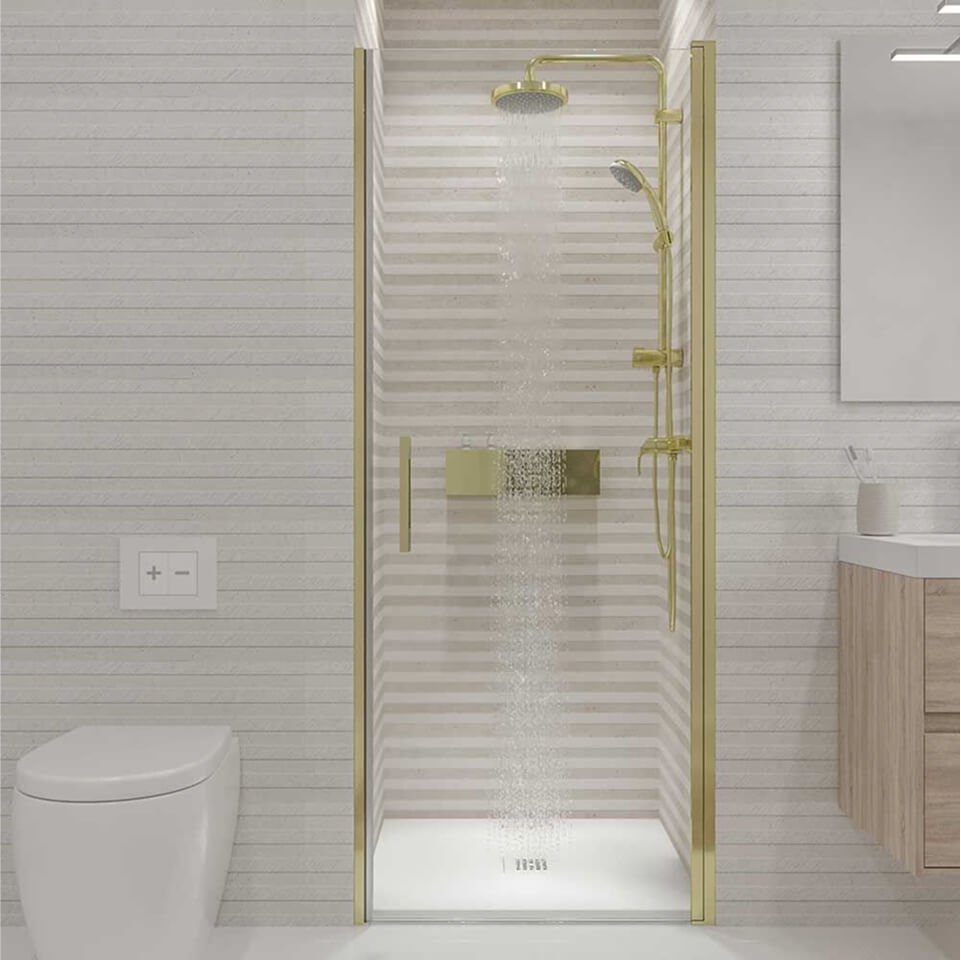 9. Frontal Oro